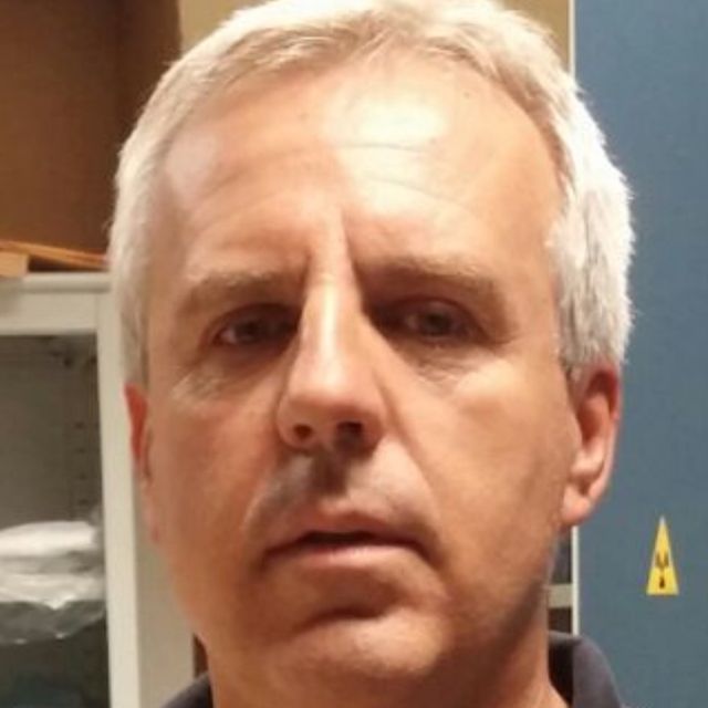 Pierluigi Muratore, Radiologo Torino