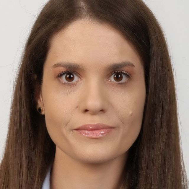 Aleksandra Balcerowicz, psycholog Warszawa