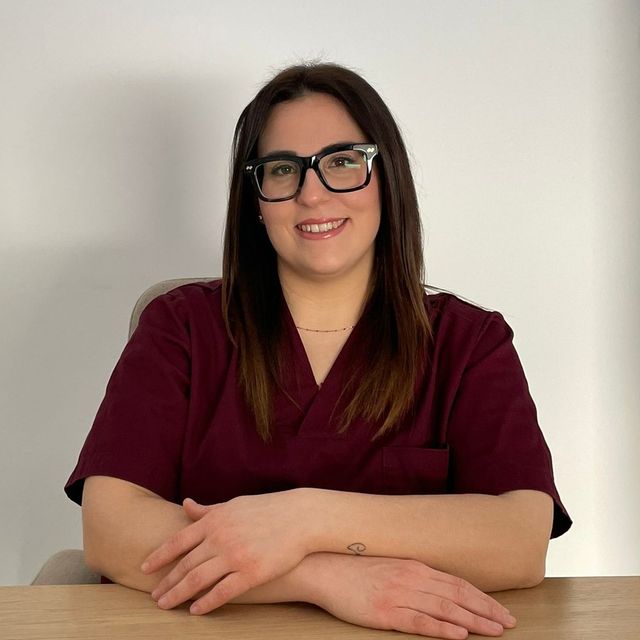 Veronica Battistoni, osteopata Perugia