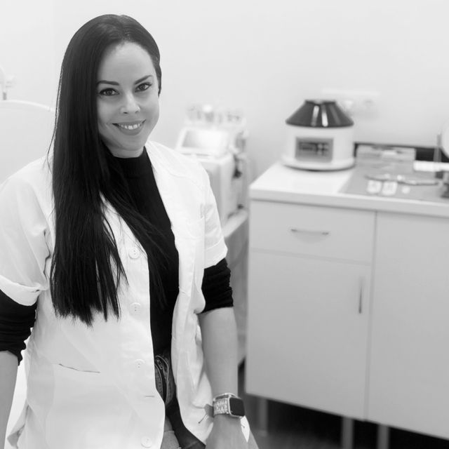 Adriana Alonso Aleman