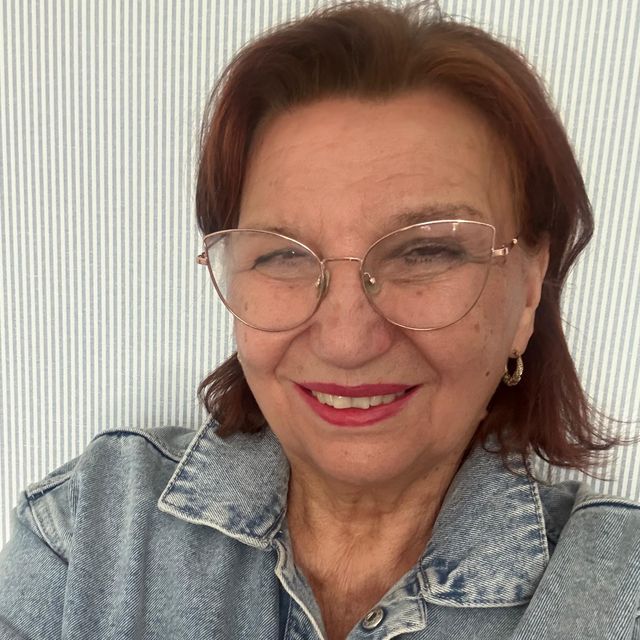 Irena Franaszek