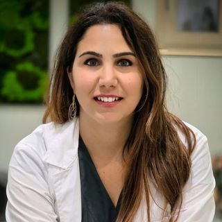Edera Rizzo, nutrizionista Campobello di Licata