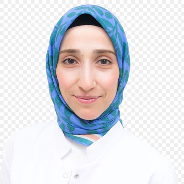 Özlem Merve Oğuz, Diş Hekimi Şehitkamil