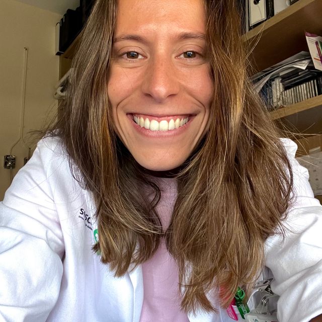 María Payá Montes, Médico general Albacete