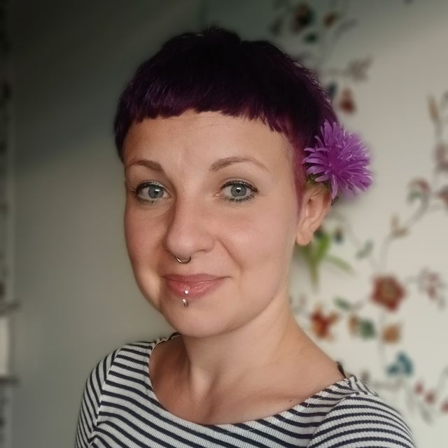 Magdalena Kowalik Piasecka, dietetyk Bydgoszcz