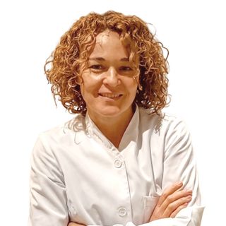 Dra. María Sánchez López