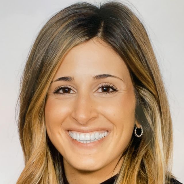 Laura Jimenez Martin