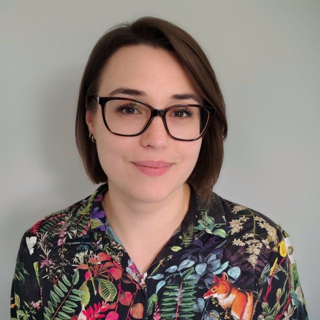 Magdalena Jeżowska, psycholog Kraków