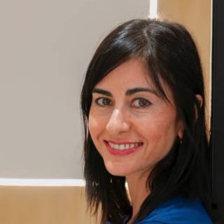 Myriam Sánchez-Pacheco Tardón, Endocrino Alicante