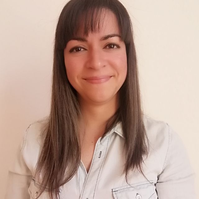 Gabriela Hernández Cahuao, Psicólogo Madrid