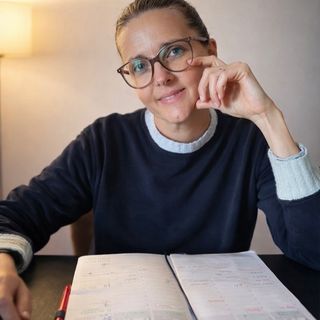Priska Volgger, psicologo Modigliana