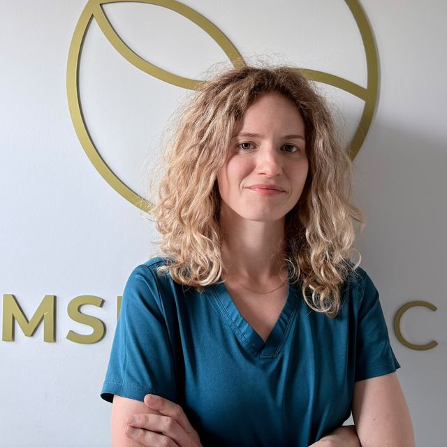 Aleksandra Szymańska