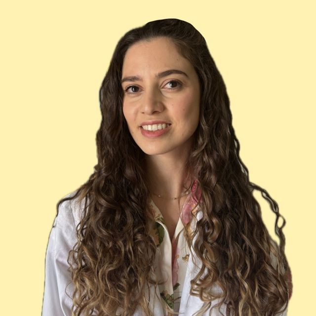 Clarissa Modafferi, medico genetista Roma