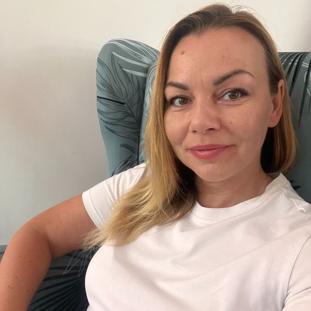 Karina Rudnicka, psycholog Szczecin