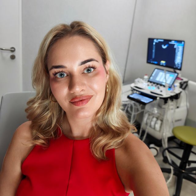 Aleksandra Niwald
