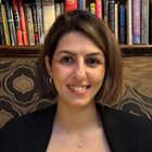 Süheyla Betül Tuncer