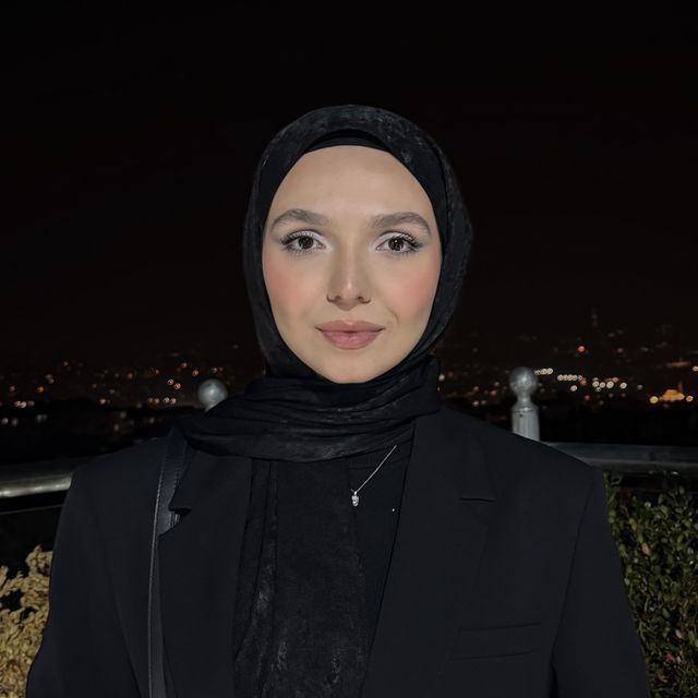 Gizem Hacıarifoğlu, Psikoloji İstanbul