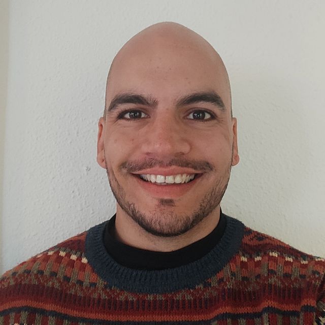 Joshua Arias Hernández, Psicólogo Barberà del Vallès