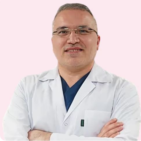 Mubarız Resulzade, Kardiyoloji Kadıköy