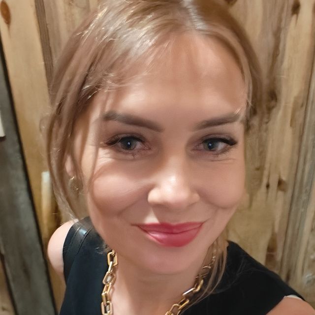 Kamila Kania, fizjoterapeuta Wąsewo