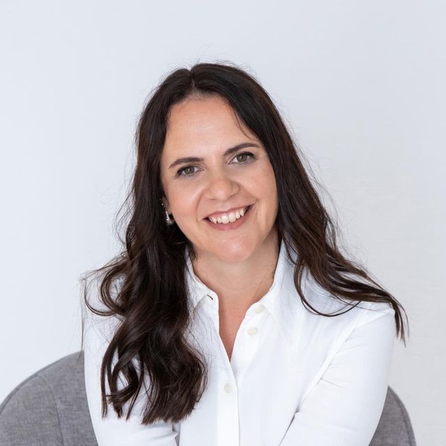 Chiara Pedrotti, psicoterapeuta Arco