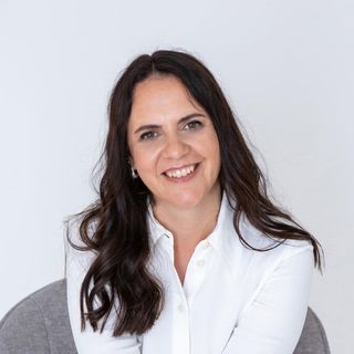 Dott.ssa Chiara Pedrotti