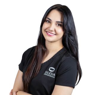 Powiększ obraz: Alicja Jędrzejewska, stomatolog Katowice