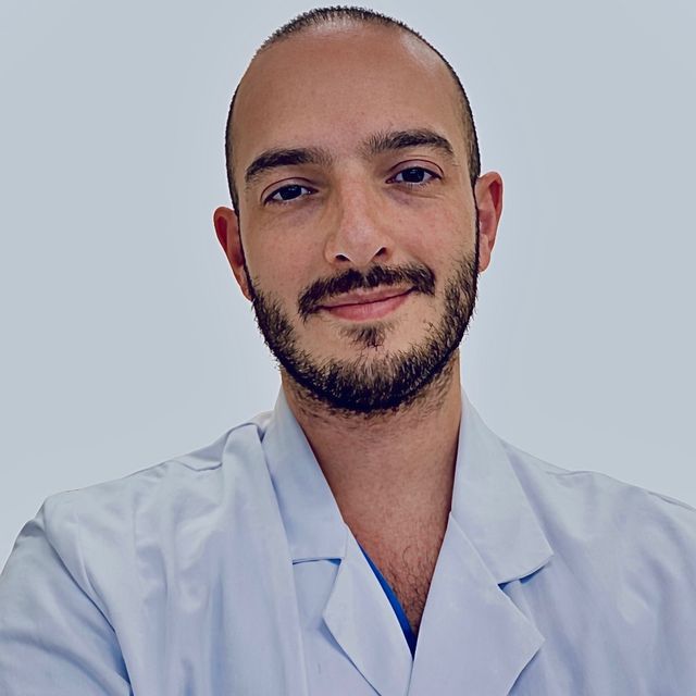 Alessandro Rispoli, ortopedico Roma