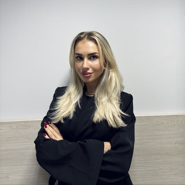 Julia Kwiatkowska , psycholog Jaworzno