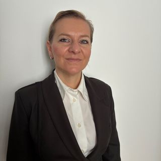 Dott.ssa Ilaria Innocenti