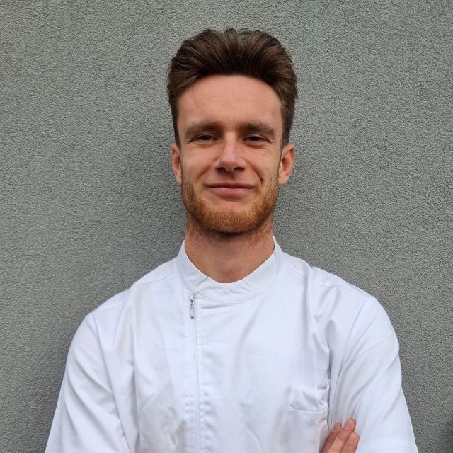 Lorenzo Miretta, osteopata Crema