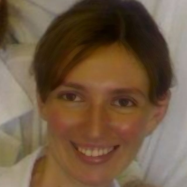 Maria Paola Santangelo, neuropsichiatra infantile Caserta