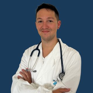 Filippo Moletta, allergologo Zanè