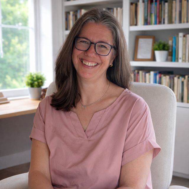 Raquel Muñoz Cruz, Psicólogo Santa Perpetua de Mogoda