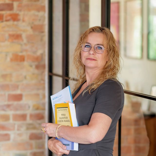 Aurelia Foremniak