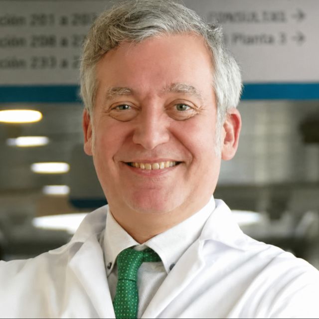 Daniel Martín Fernández-Mayoralas