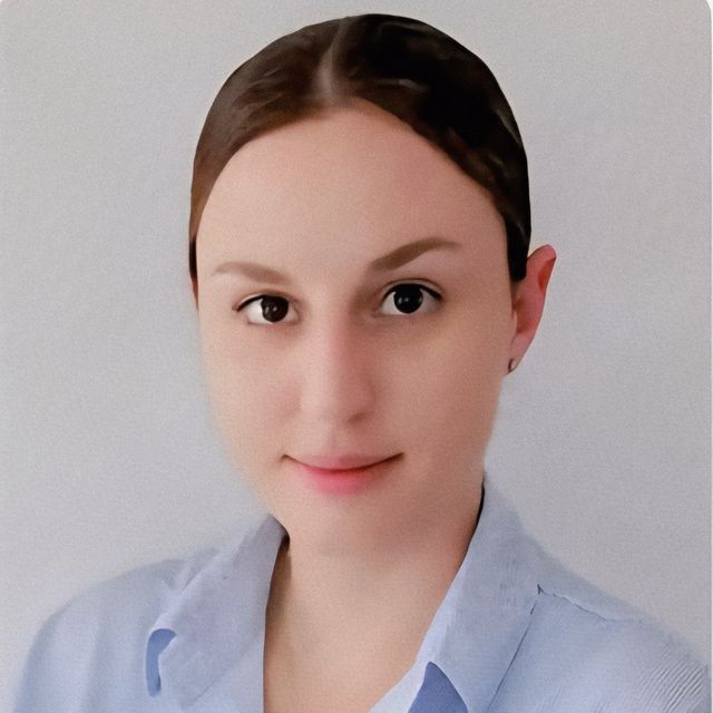 Katarzyna Moj-Kujawka, dietetyk Wodzisław Śląski