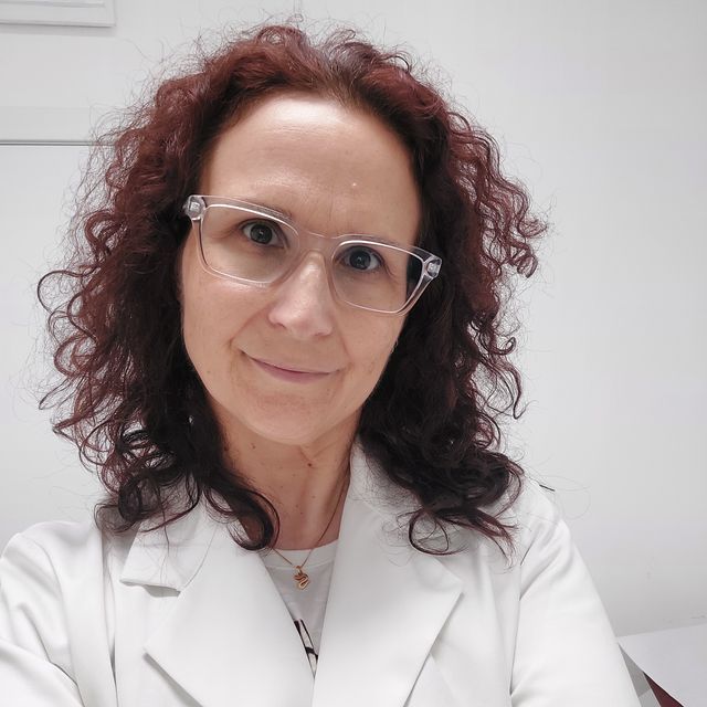 Paola Elena Pazienza, gastroenterologo Bologna