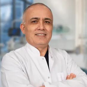 Ahmet Aydın, Diş Hekimi İstanbul
