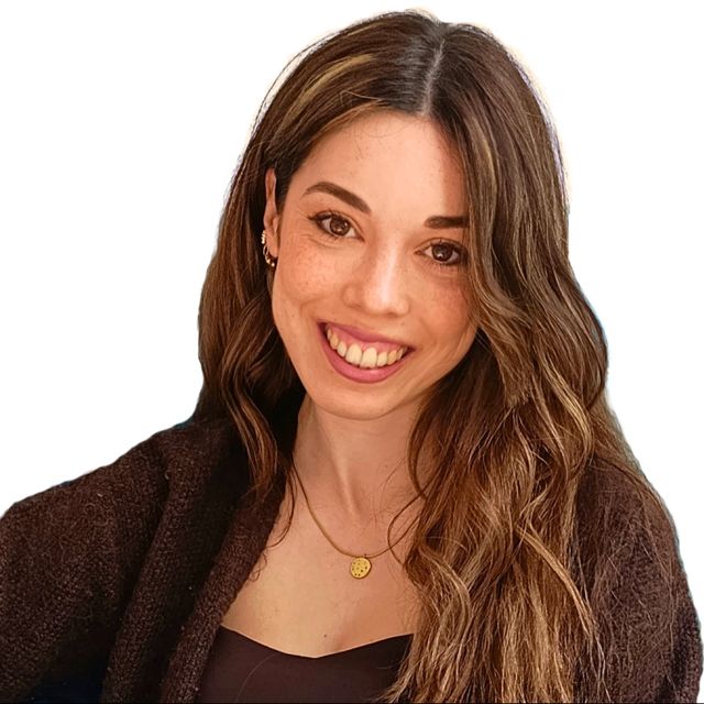 Marina Minondo Romero, Psicólogo Madrid