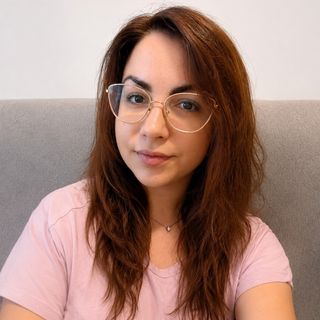 Alessandra Angiulli, psicoterapeuta Torino