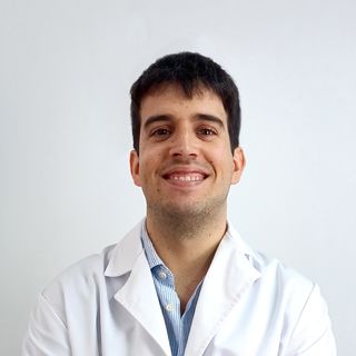 Acercar imagen: Carlos Rodríguez Pérez, Digestólogo Las Palmas de Gran Canaria