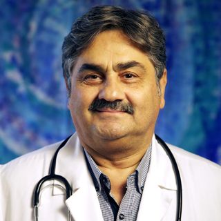 Ingrandire l'immagine: Michele Di Molfetta, pneumologo Bisceglie