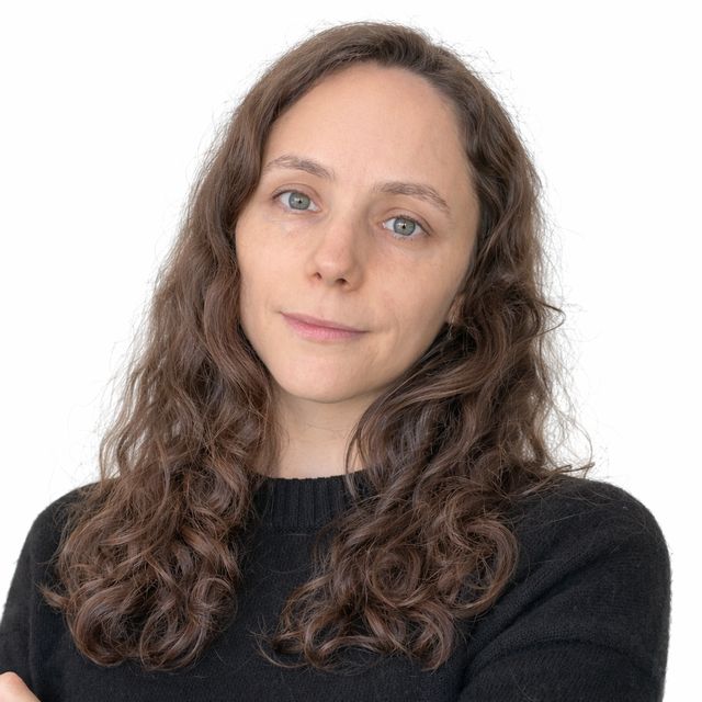 María José Rivera Spatari, Psicólogo Alcobendas