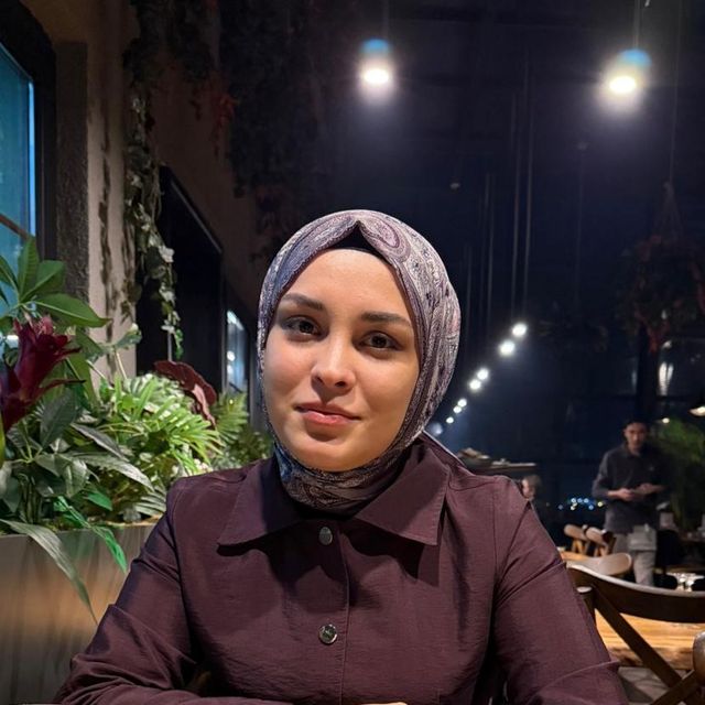 Elif Aydın, Diyetisyen Tekirdağ