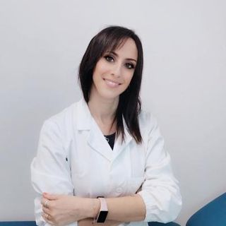Ingrandire l'immagine: Paola Rosato, ostetrica Firenze