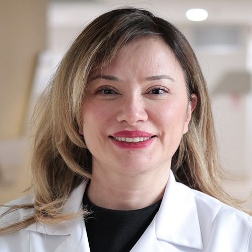 Özlem Naciye Atan Şahin, Çocuk Sağlığı Ve Hastalıkları Sivas
