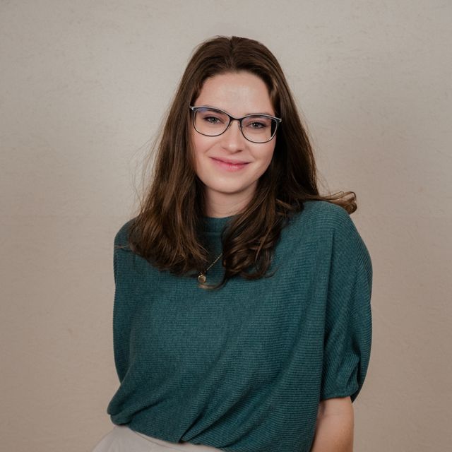 Hana Kopáčková, psycholog Třebíč