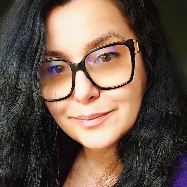 Agnieszka Wieland, psychoterapeuta Koszalin