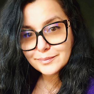 Powiększ obraz: Agnieszka Wieland, psychoterapeuta Koszalin